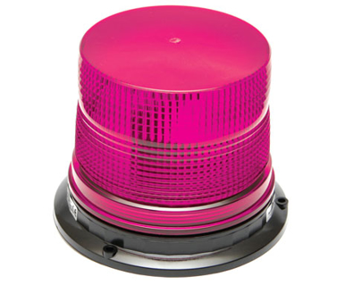 Picture of VisionSafe -AL3000BM - LARGE LED BEACON - Magnetic Base 